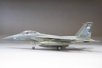Amazon | ファインモールド 1/72 航空機シリーズ アメリカ空軍 F